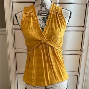 Lucky Brand Sleeveless Top